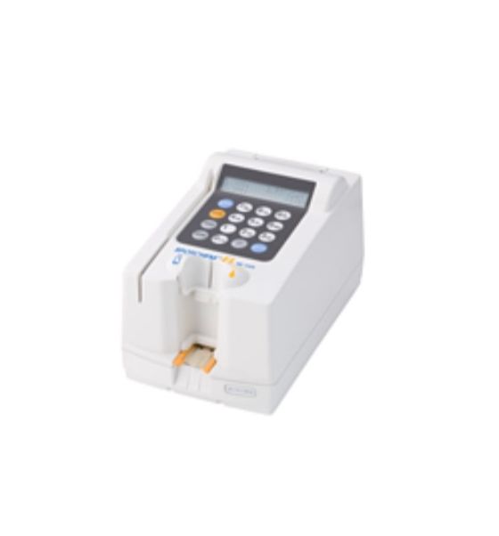 Spotchem El Arkray Electrolyte Analyzer Skrooll