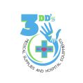 3DD's Medical Supplies
