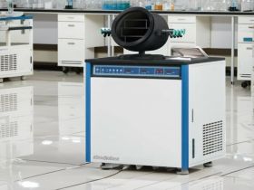 MCFD - Freeze Dryer w/ Concentrator