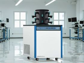 FD - Freeze Dryer