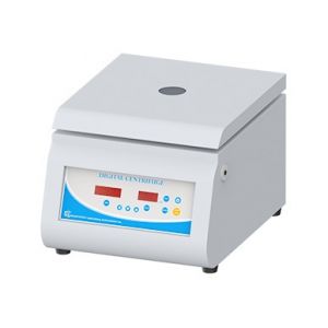 DSC-300D, TABLE TOP CENTRIFUGE, DIGISYSTEM | SKROOLL