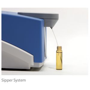 Analyzers and reagents