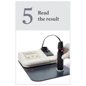 Pathology and Laboratory :: Chemistry :: POC Strips - skrooll