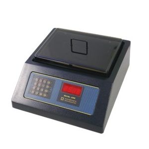 ELISA analyzer and accessories