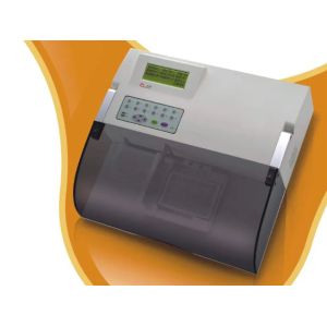 ELISA analyzer and accessories