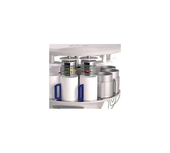 STP 120, MYR AUTOMATIC TISSUE PROCESSOR SKROOLL.MED