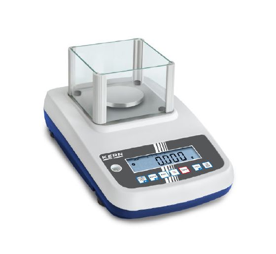 TOP LOADING BALANCE, KERN SKROOLL