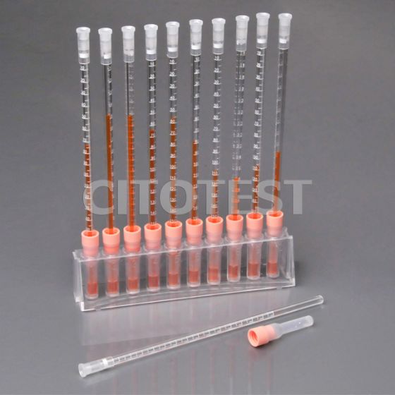 ESR PIPETTE, CITOTEST SKROOLL