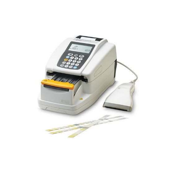 AUTION ELEVEN, AE4020, ARKRAY, URINE STRIP READER Skrooll.med