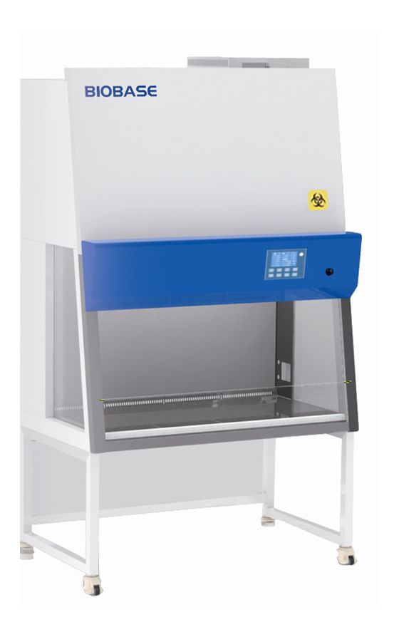 BIOSAFETY CABINET, CLASS II B2, BIOBASE | Skrooll.med