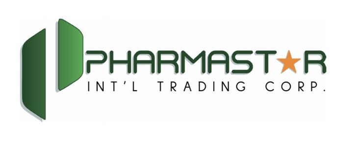 PHARMASTAR INT’L TRADING CORP.